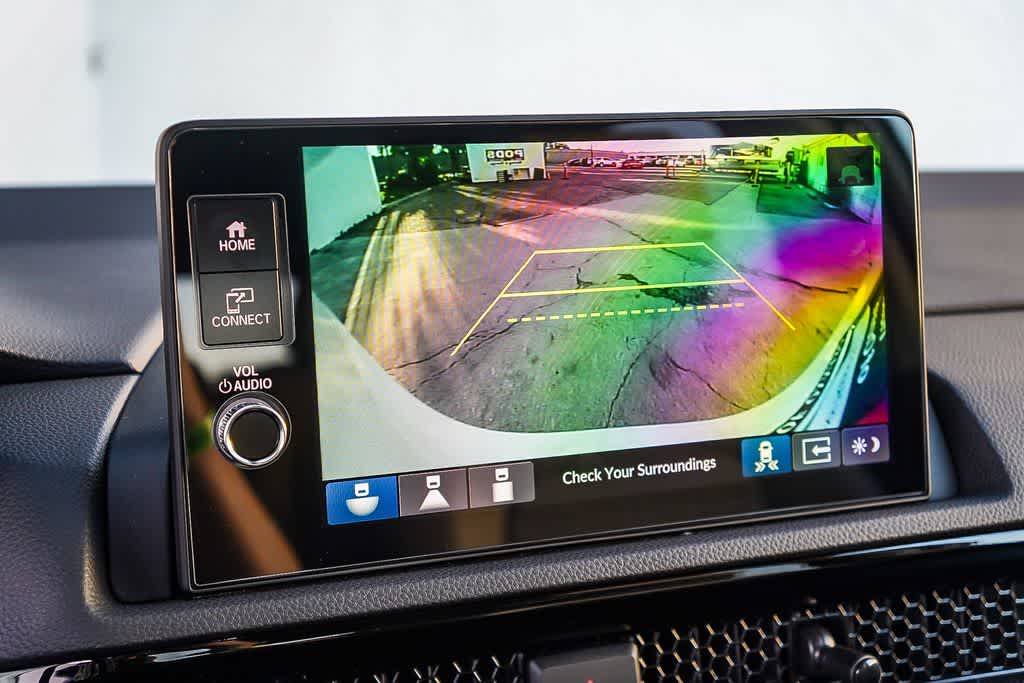 Thumbnail: 2026 Honda CR-V - 28