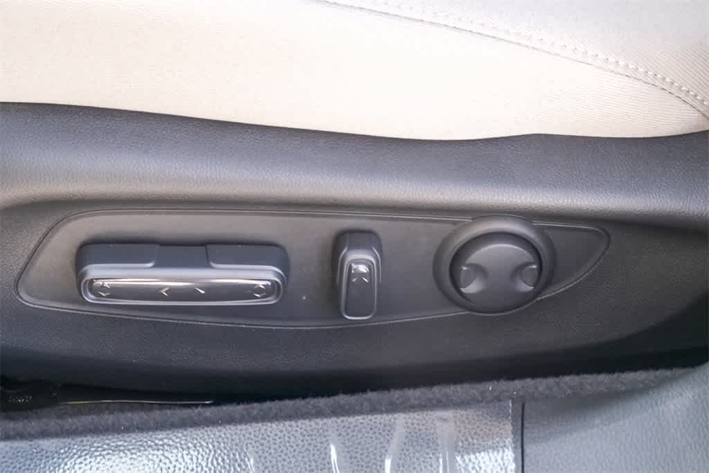 Thumbnail: 2025 Honda Accord - 22