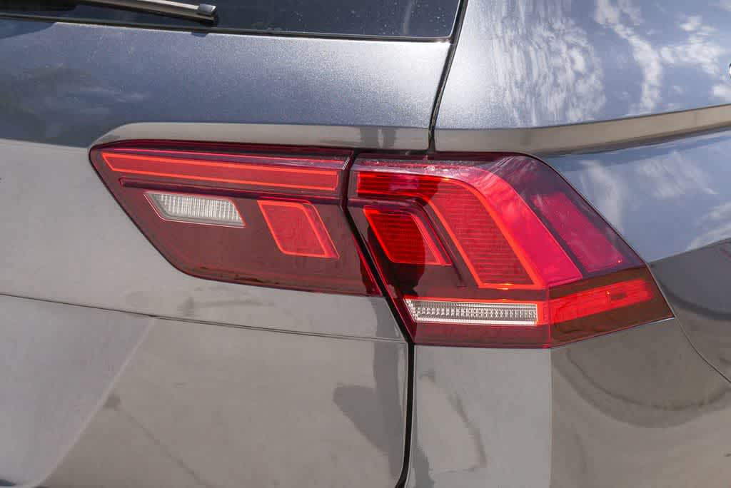 Thumbnail: 2024 Volkswagen Tiguan - 10