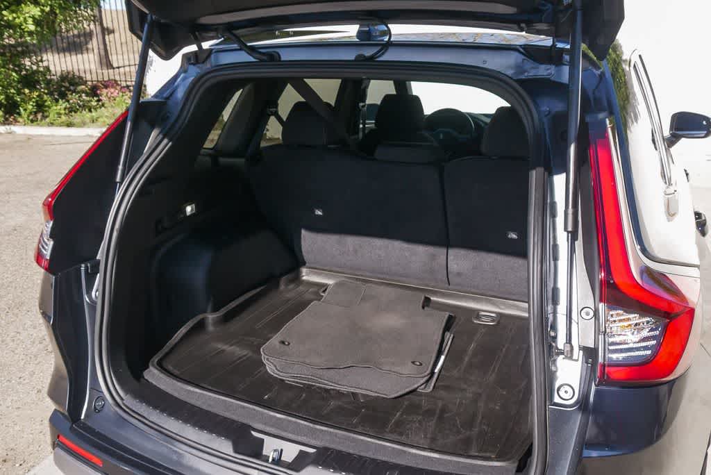 Thumbnail: 2023 Honda CR-V - 25