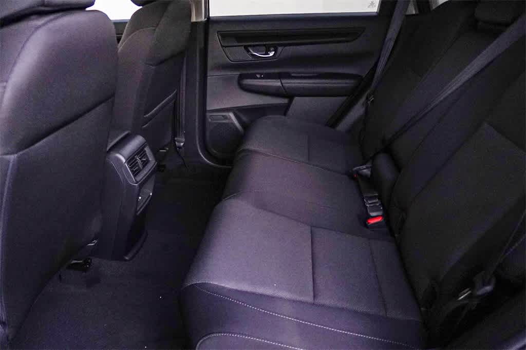 Thumbnail: 2026 Honda CR-V - 41