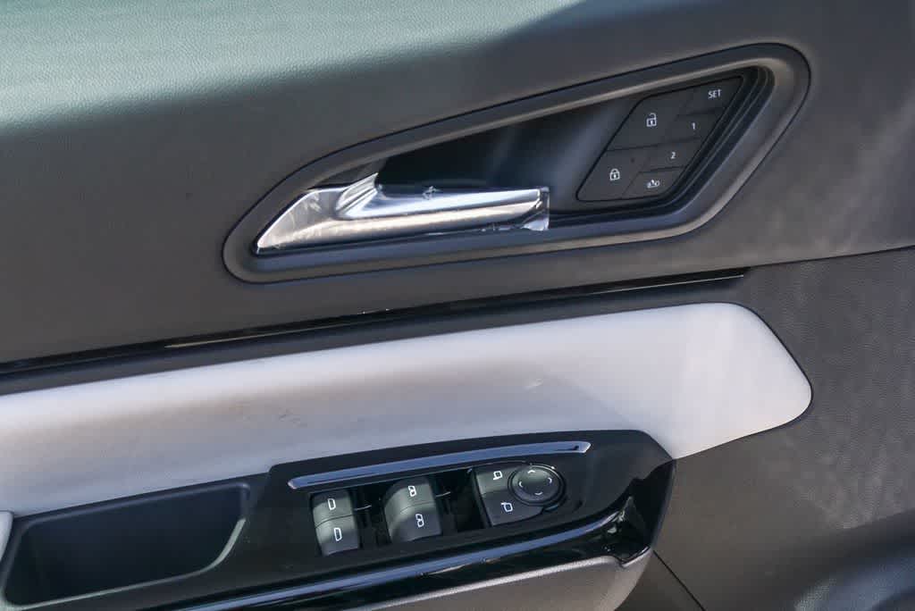 Thumbnail: 2026 Honda Prologue - 22