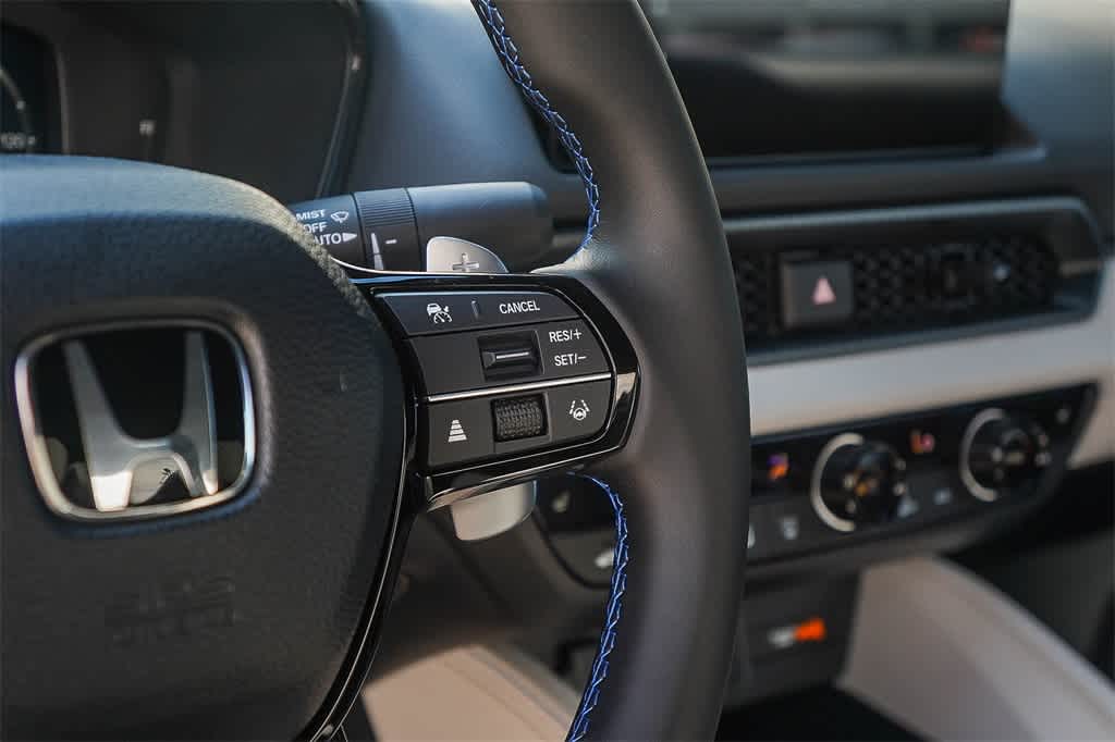 Thumbnail: 2026 Honda  - 18