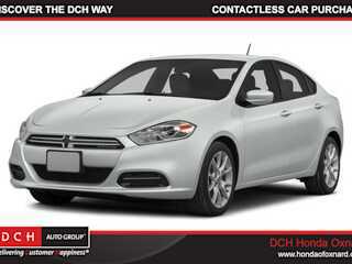 2015 Dodge Dart SE -
                  Oxnard, CA