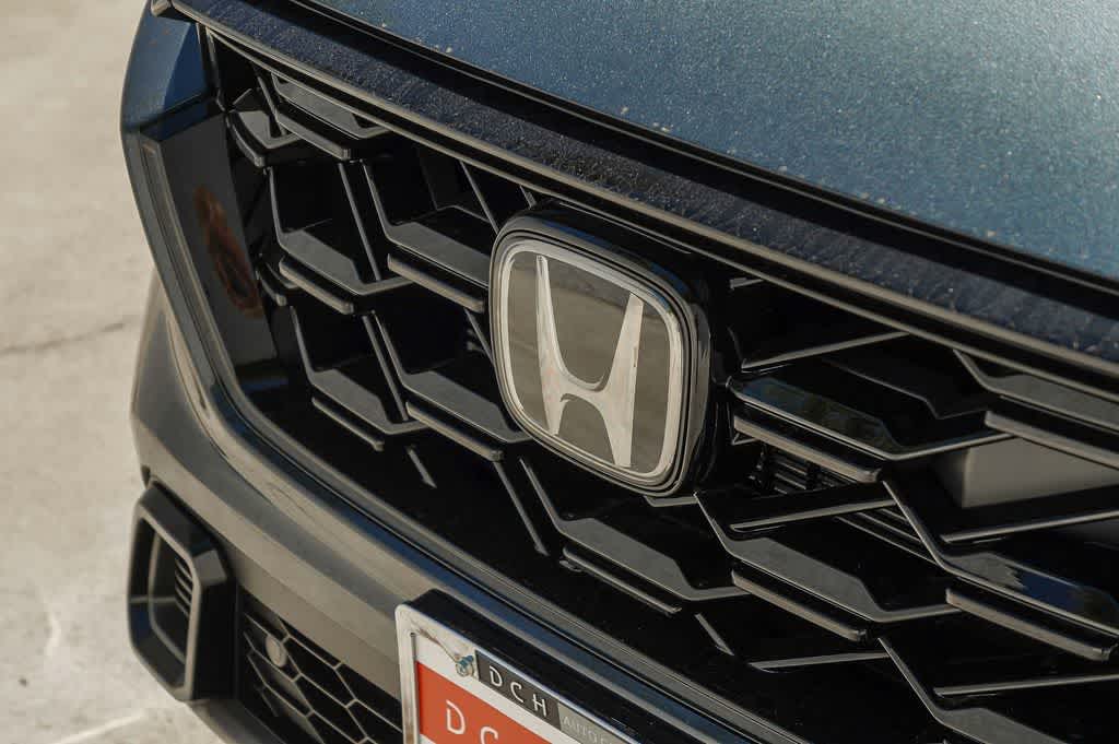 Thumbnail: 2026 Honda CR-V - 9