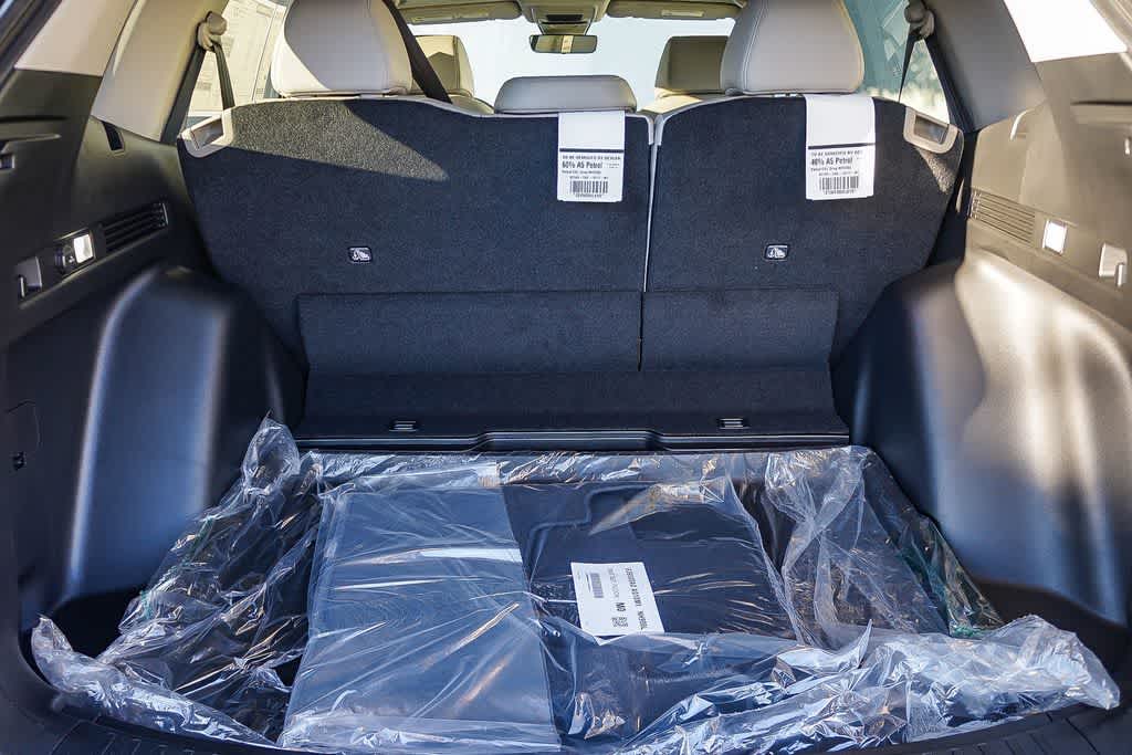 Thumbnail: 2026 Honda CR-V - 31