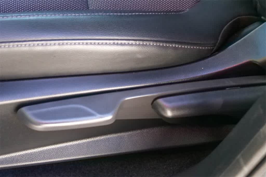 Thumbnail: 2021 Honda Clarity - 20