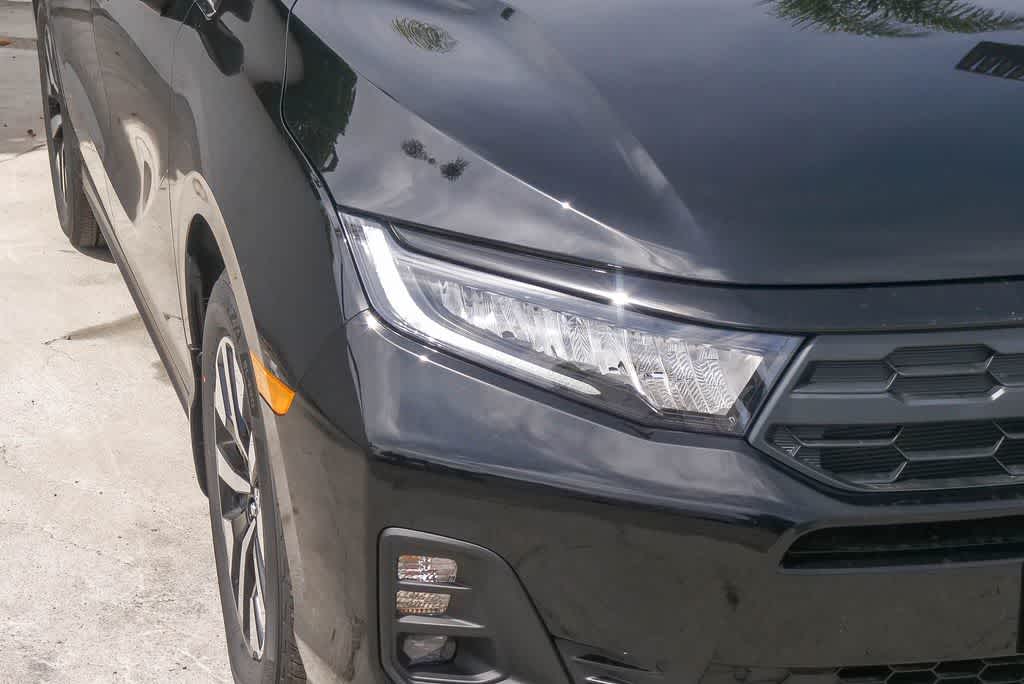 Thumbnail: 2026 Honda Odyssey - 4