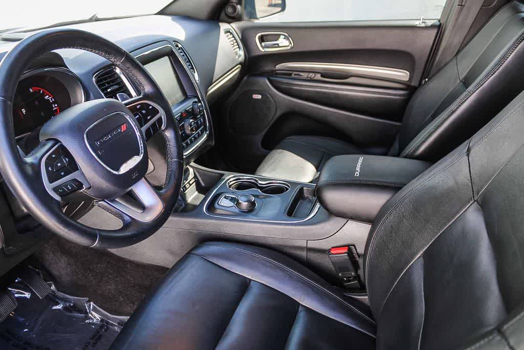 Thumbnail: 2017 Dodge Durango - 17