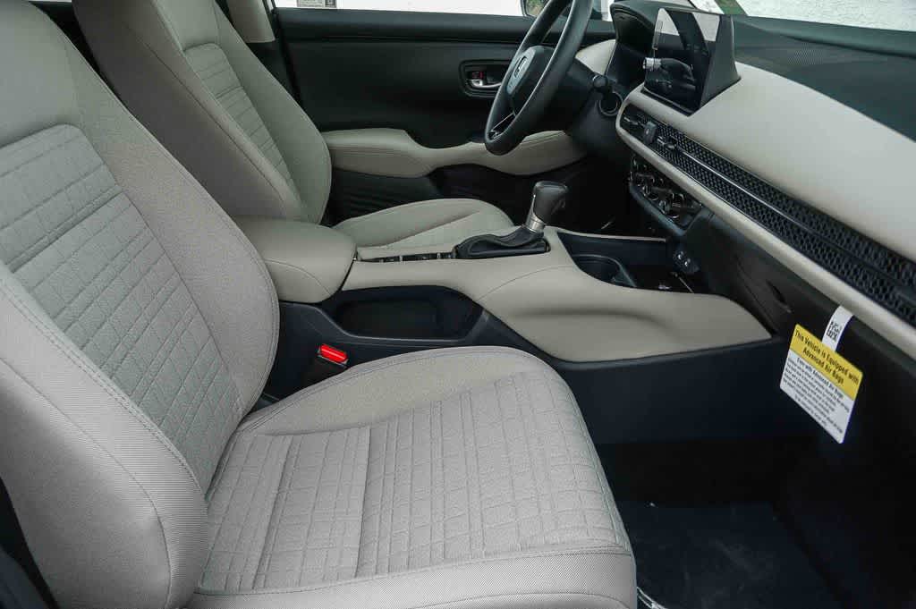 Thumbnail: 2026 Honda HR-V - 19