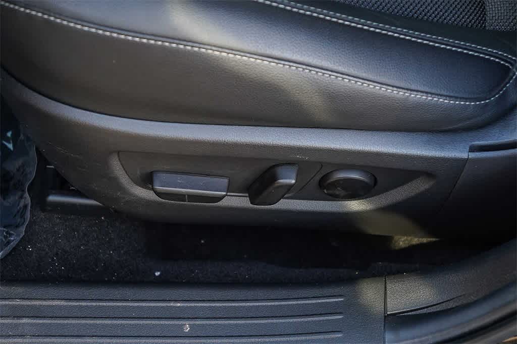 Thumbnail: 2024 Mazda CX-50 - 22