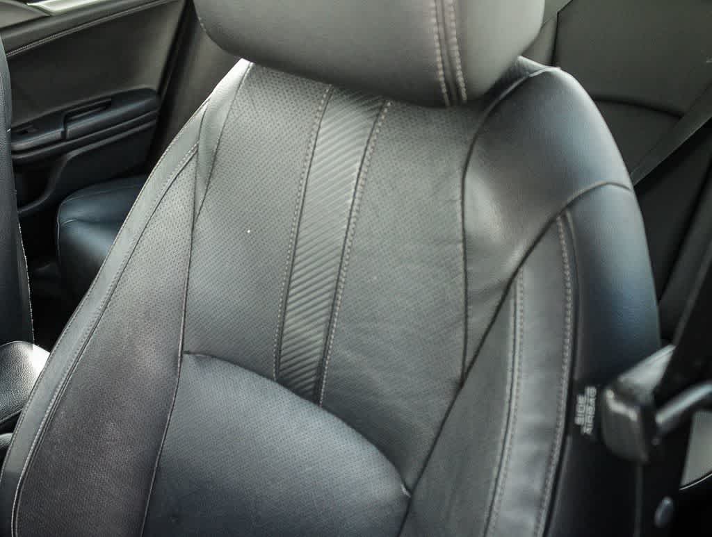 Thumbnail: 2018 Honda Civic - 21