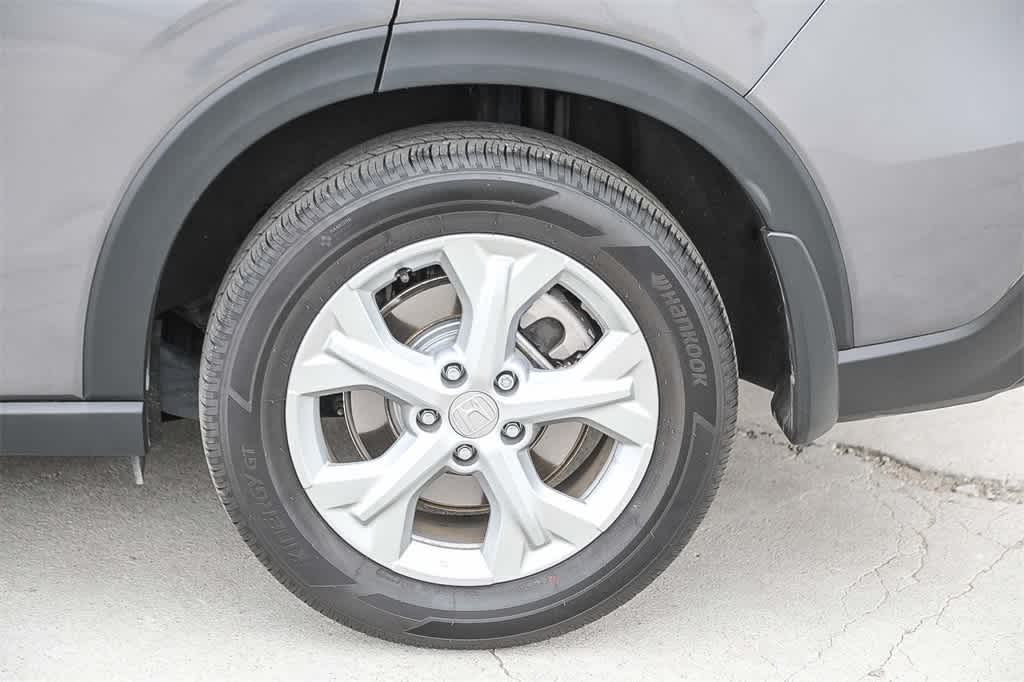 Thumbnail: 2023 Honda HR-V - 9
