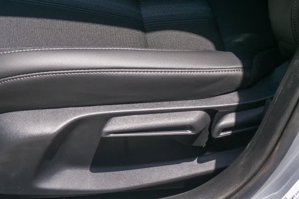 2026 Honda Civic Sport - Photo 21