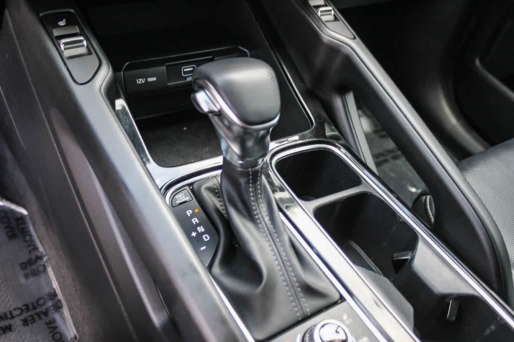 Thumbnail: 2020 Kia Telluride - 17