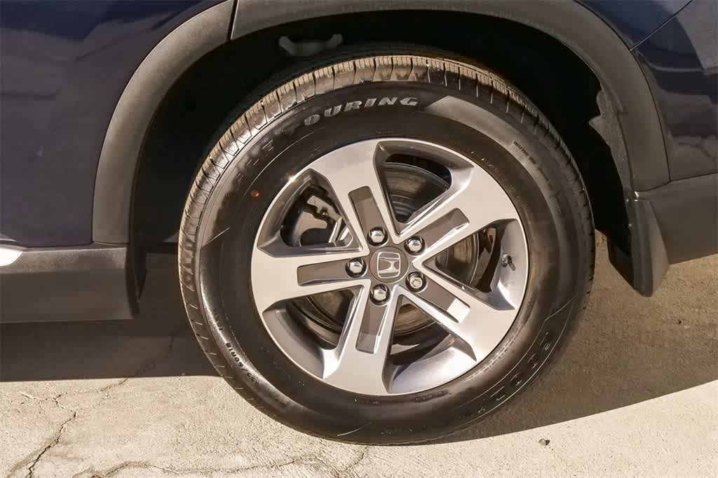 Thumbnail: 2025 Honda Pilot - 6