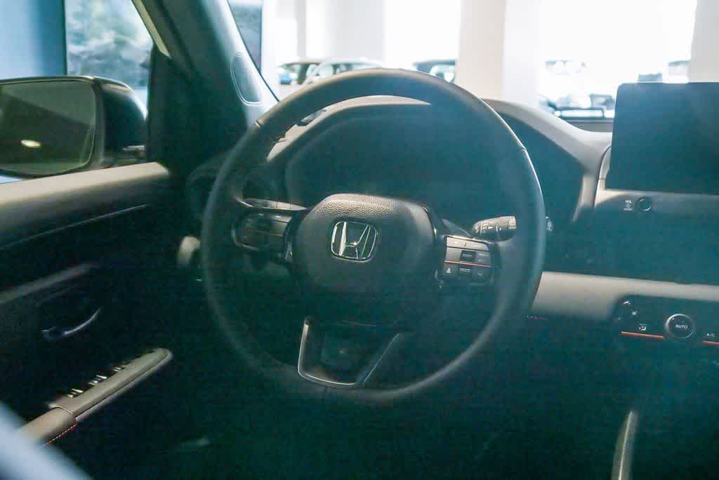 Thumbnail: 2026 Honda Pilot - 14