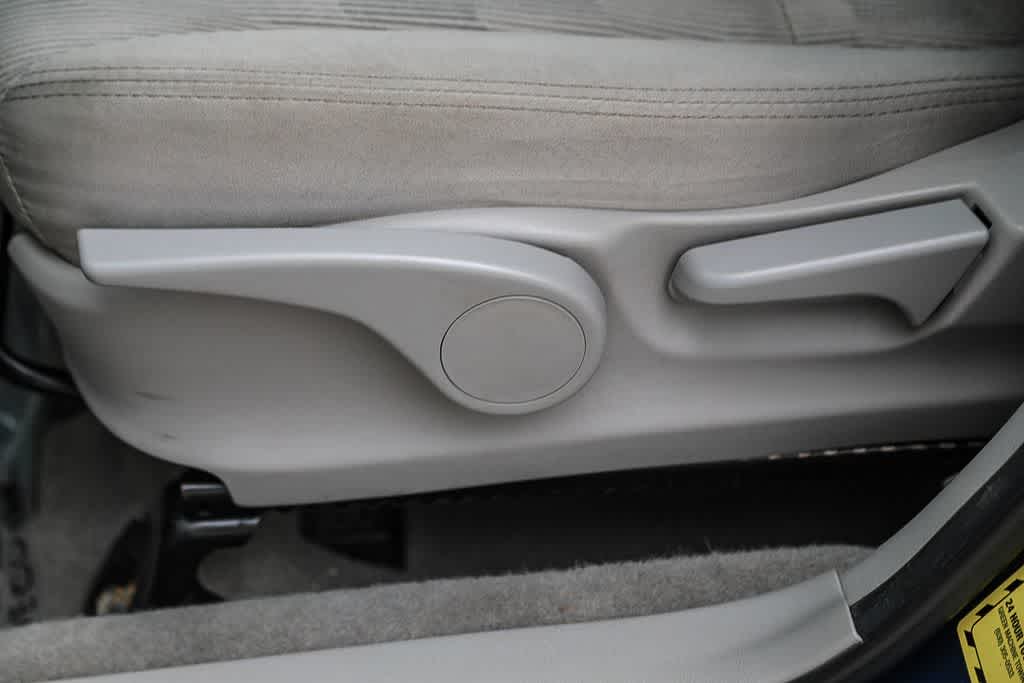 Thumbnail: 2009 Subaru Forester - 14