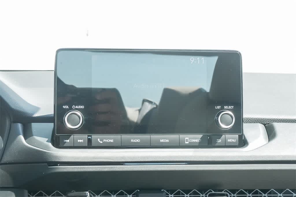 Thumbnail: 2025 Honda Accord - 15