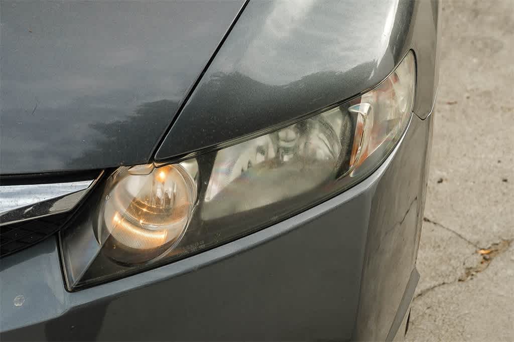 Thumbnail: 2010 Honda Civic - 8