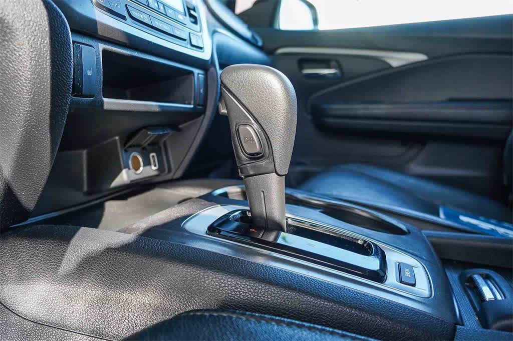 Thumbnail: 2019 Honda Pilot - 25