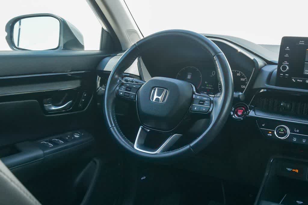 Thumbnail: 2023 Honda CR-V - 14