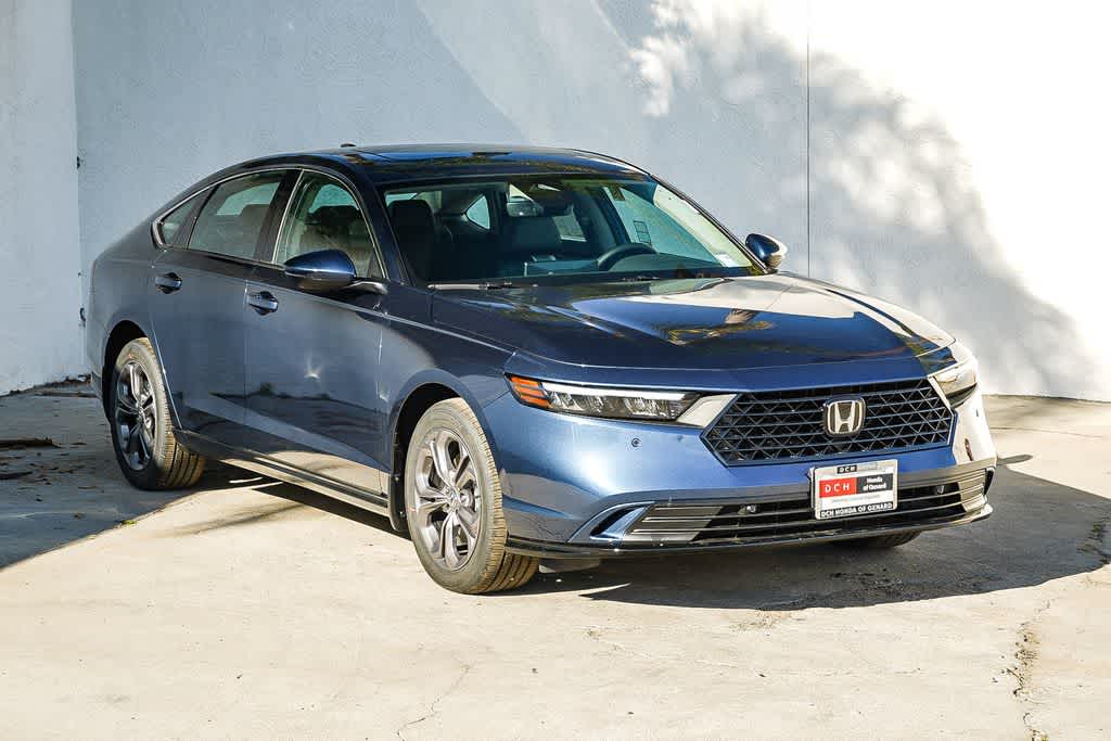 Thumbnail: 2026 Honda Accord - 3