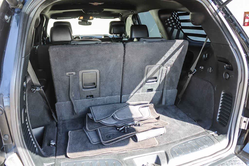 Thumbnail: 2017 Dodge Durango - 24