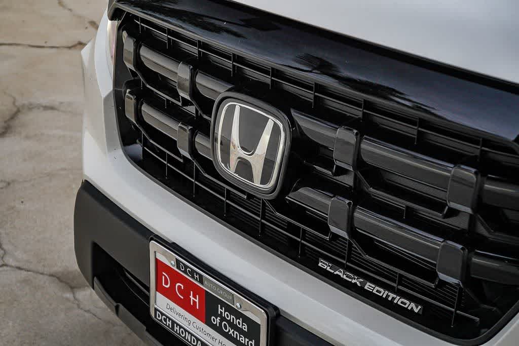 Thumbnail: 2026 Honda Ridgeline - 9
