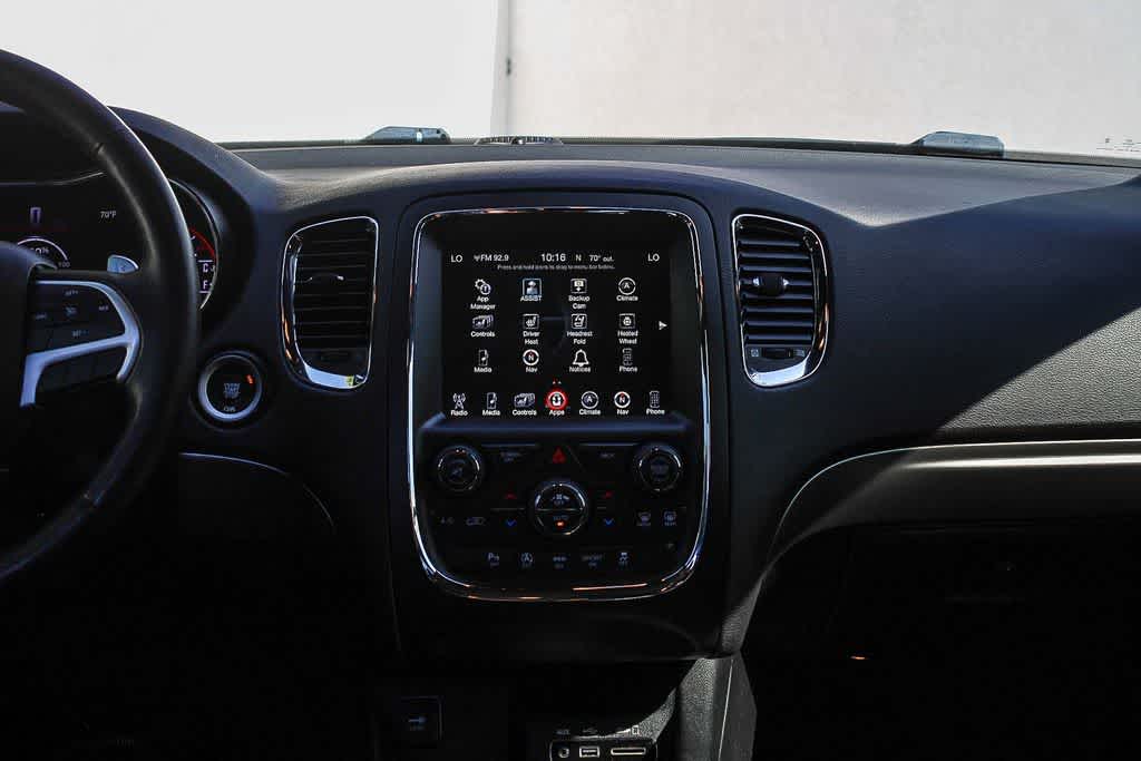 Thumbnail: 2017 Dodge Durango - 12