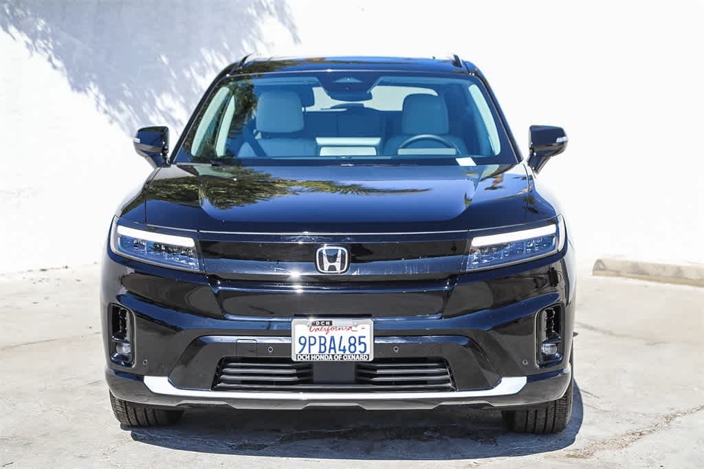 Thumbnail: 2024 Honda Prologue - 2
