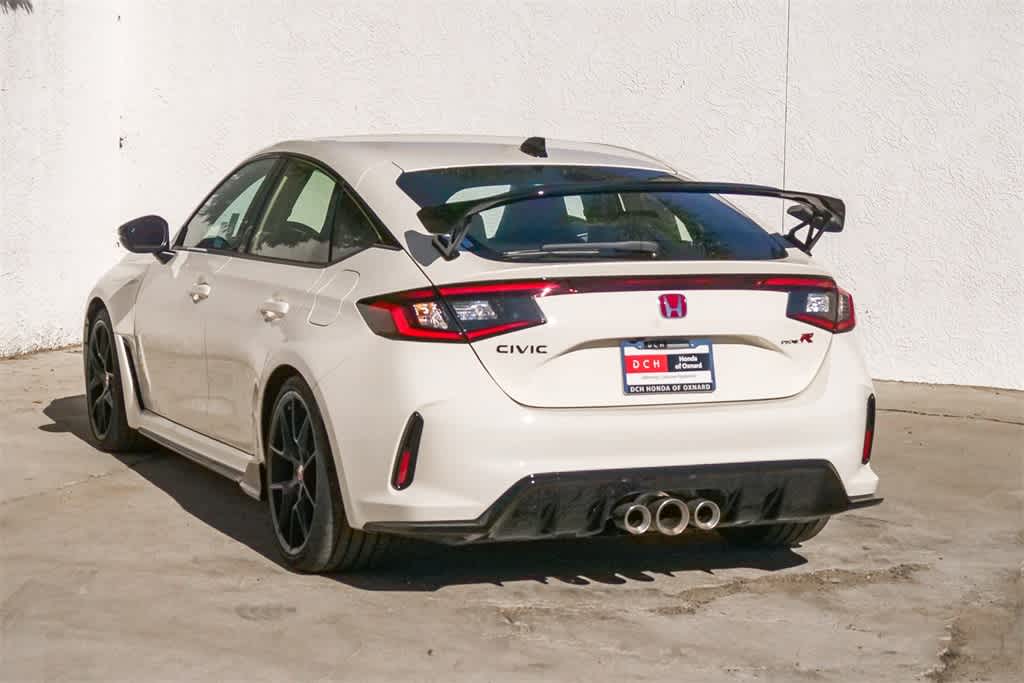 Thumbnail: 2025 Honda Civic - 9