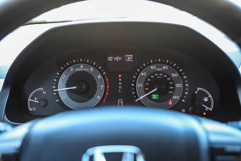 Thumbnail: 2015 Honda Odyssey - 21