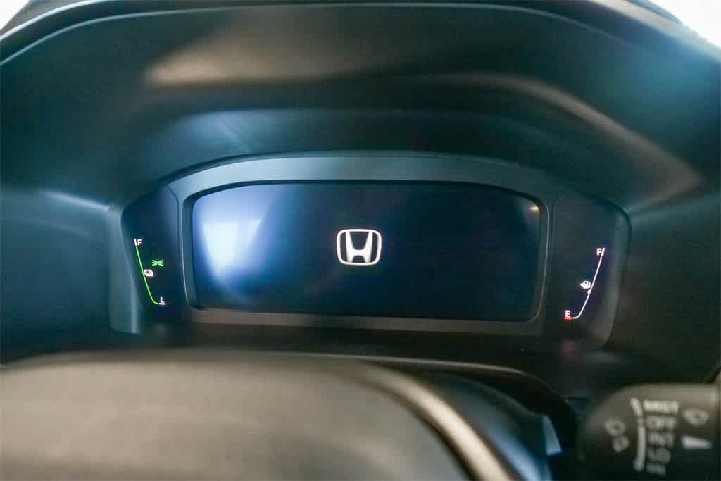 Thumbnail: 2026 Honda CR-V - 24