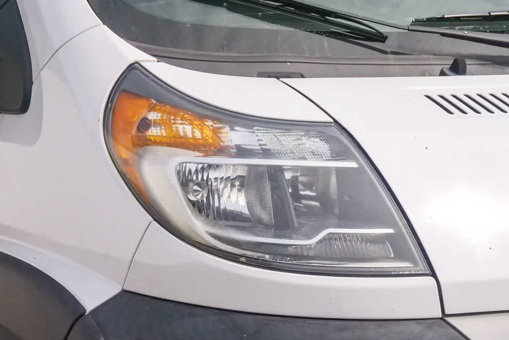 Thumbnail: 2019 RAM ProMaster - 4