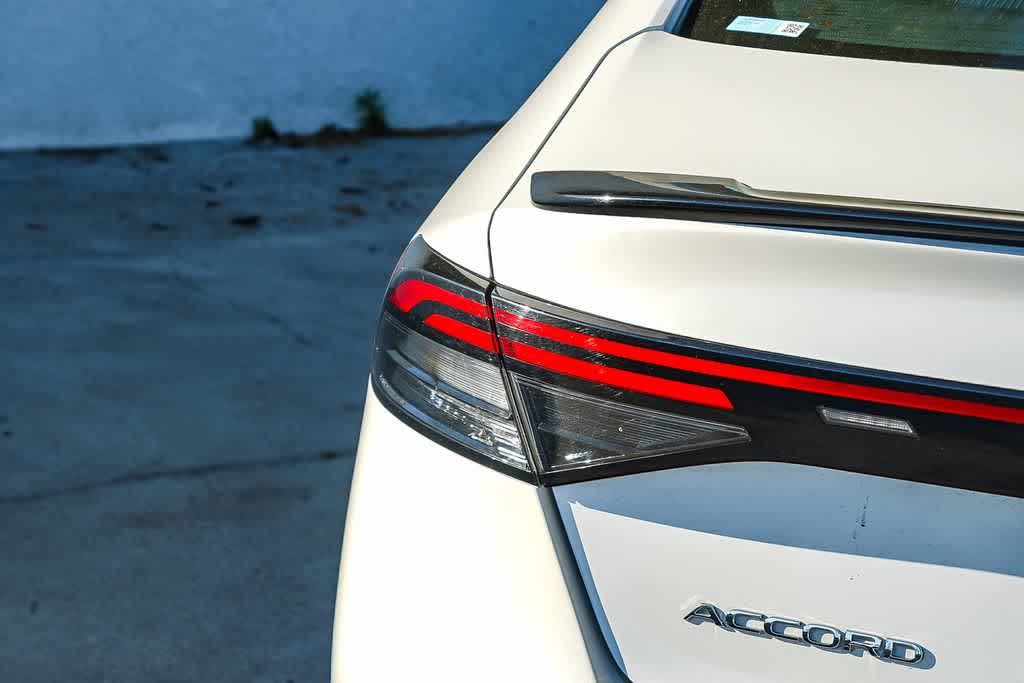 Thumbnail: 2023 Honda Accord - 7