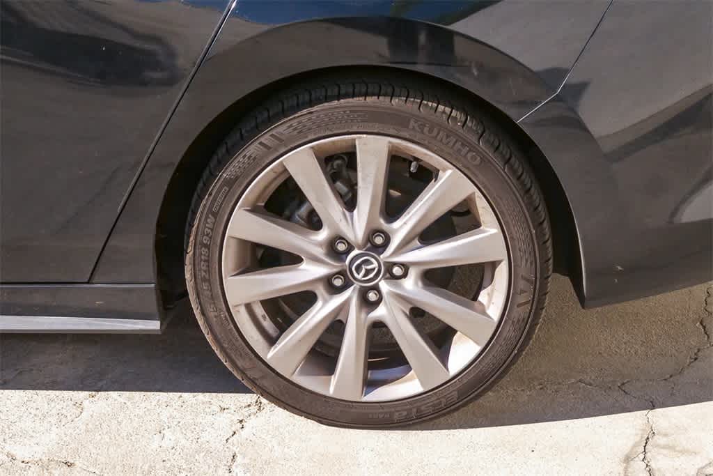 Thumbnail: 2020 Mazda Mazda3 - 6