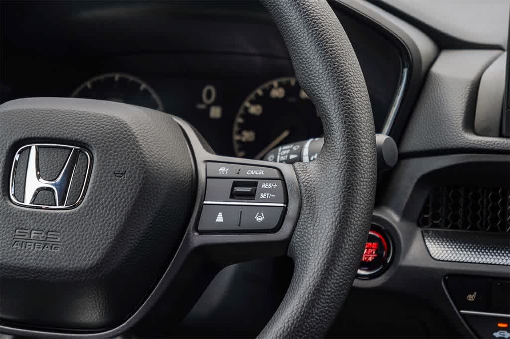 Thumbnail: 2025 Honda CR-V - 18