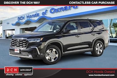 2025 Honda Pilot EX-L SUV