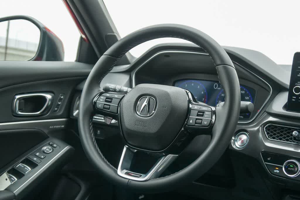 Thumbnail: 2025 Acura Integra - 13