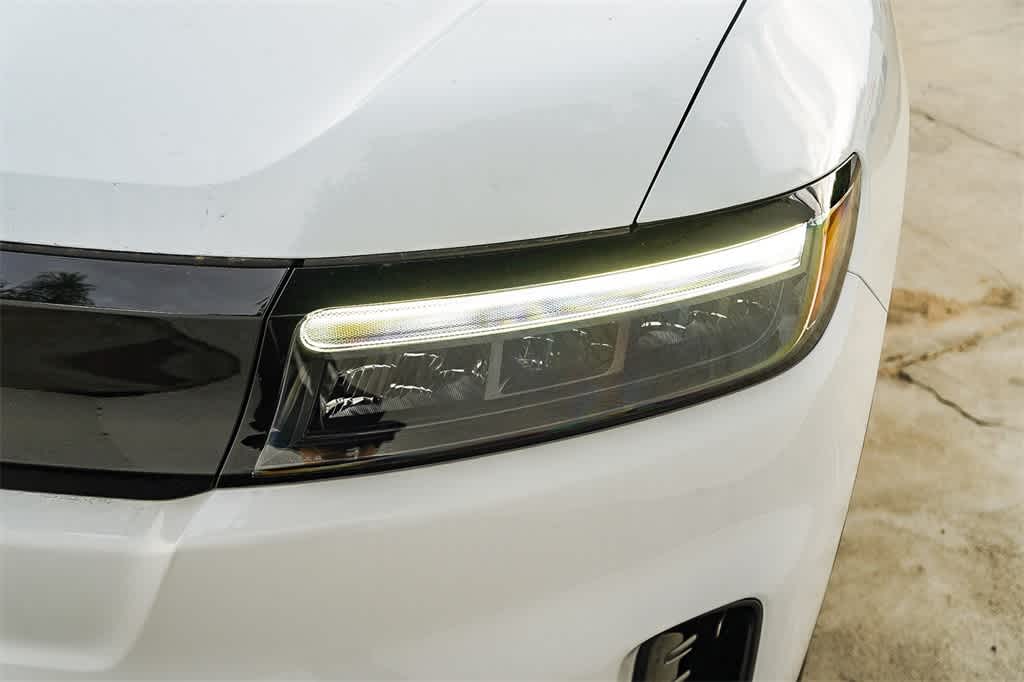 Thumbnail: 2026 Honda Prologue - 8