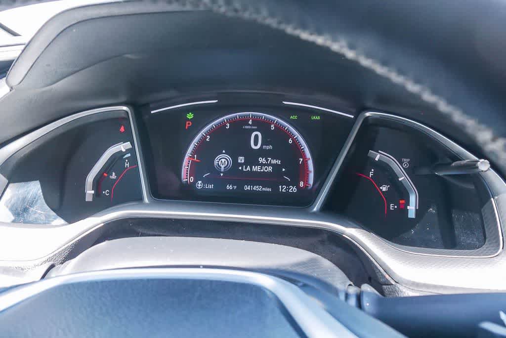 Thumbnail: 2020 Honda Civic - 22