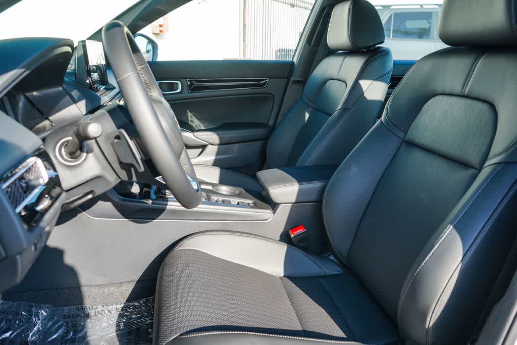 Thumbnail: 2026 Honda Civic - 21