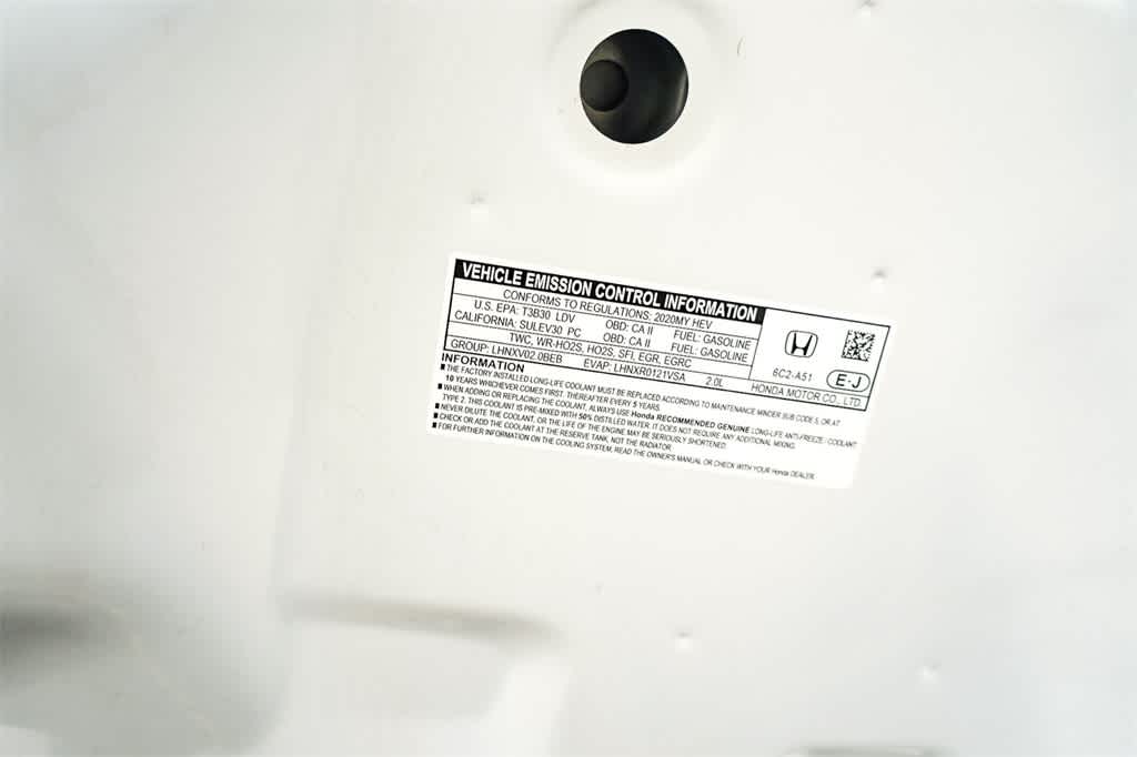 Thumbnail: 2020 Honda Accord - 30