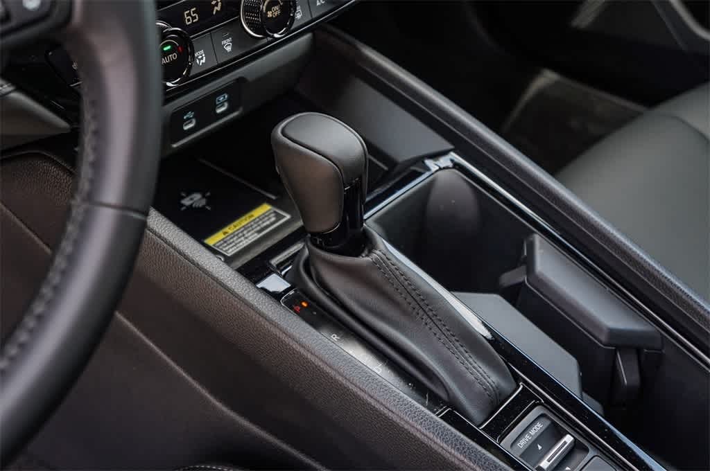Thumbnail: 2025 Honda Accord - 23
