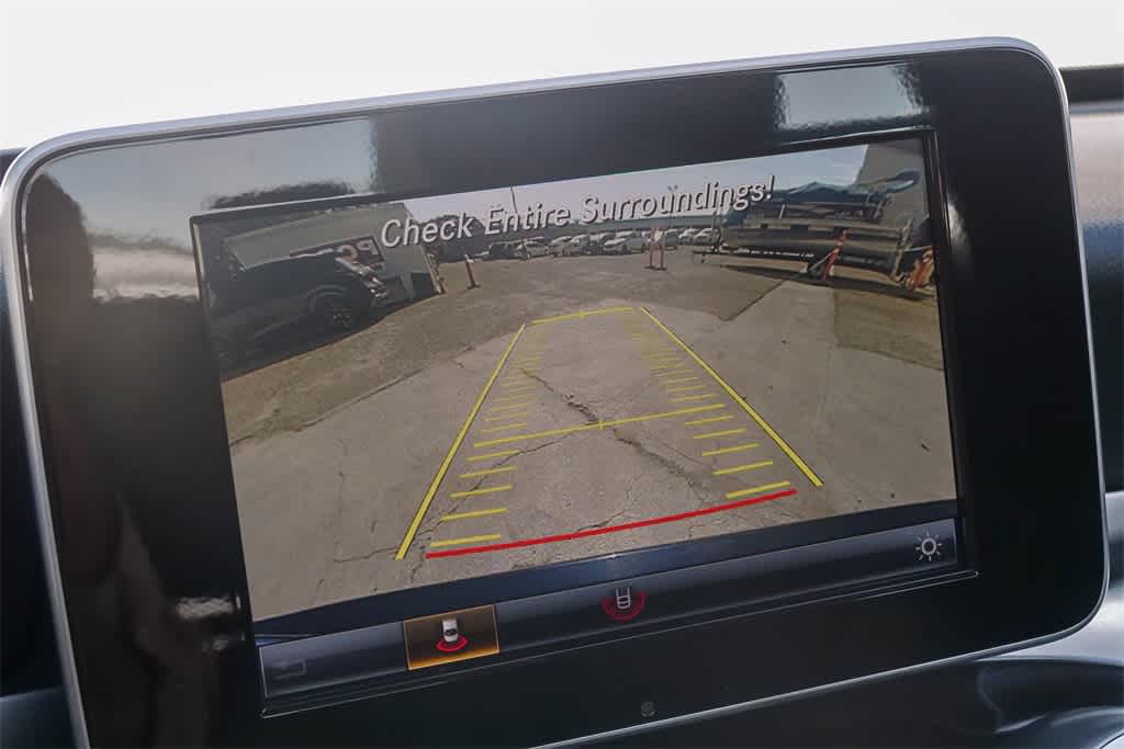 Thumbnail: 2018 Mercedes-Benz C-Class - 22