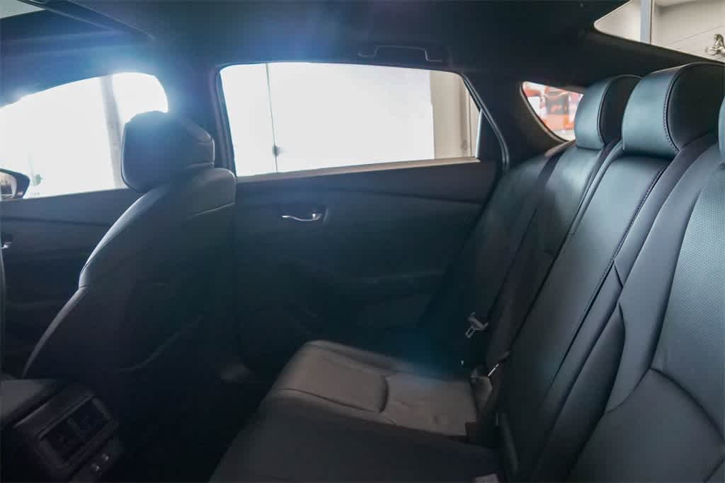 Thumbnail: 2025 Honda Accord - 15