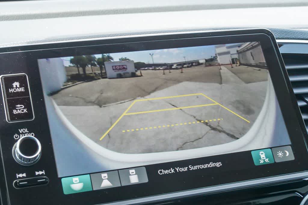 Thumbnail: 2026 Honda Ridgeline - 25