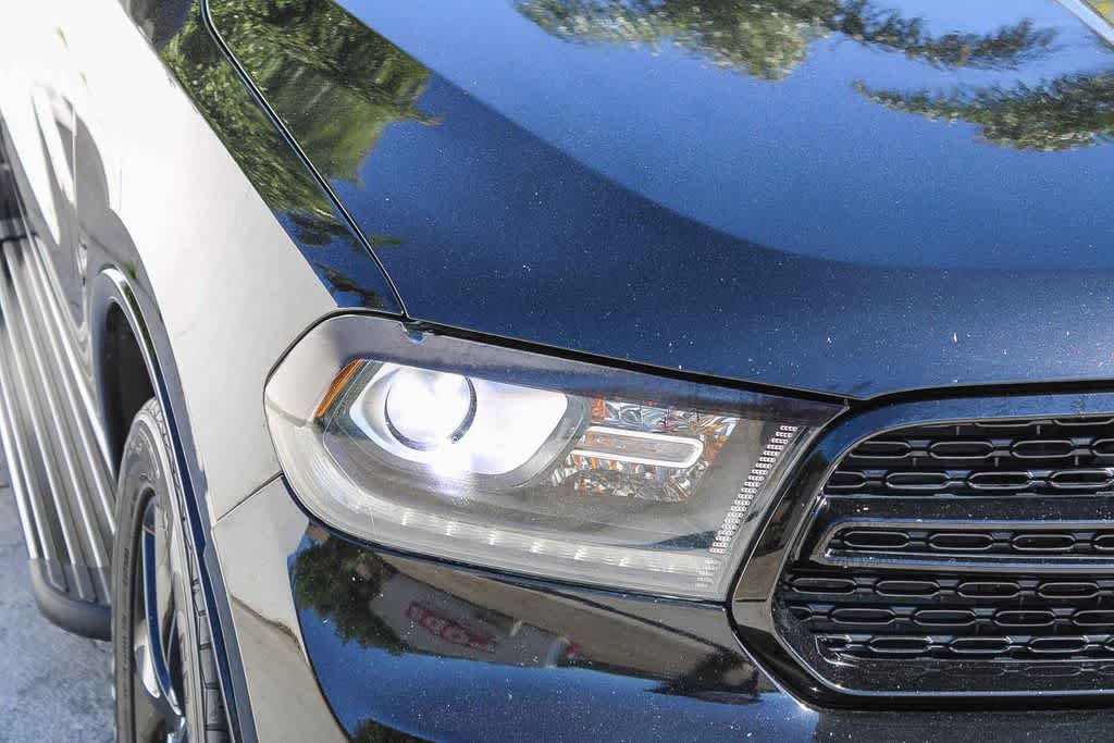 Thumbnail: 2017 Dodge Durango - 4