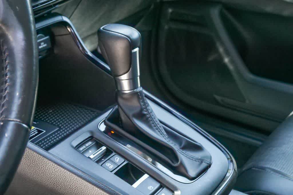 Thumbnail: 2023 Honda CR-V - 18